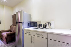 Apartment Chelsea - Kitchen