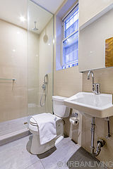 Appartamento Chelsea - Sala da bagno