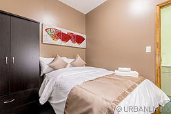 Wohnung Chelsea - Schlafzimmer 2