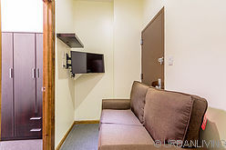 Wohnung Chelsea - Wohnzimmer