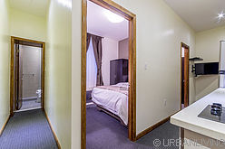 Wohnung Chelsea - Wohnzimmer
