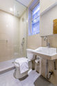 Apartment Chelsea - Bathroom