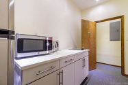 Apartment Chelsea - Kitchen