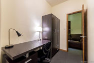 Wohnung Chelsea - Schlafzimmer