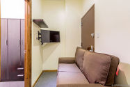 Wohnung Chelsea - Wohnzimmer