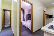 Wohnung Chelsea - Wohnzimmer