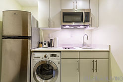 Wohnung Chelsea - Küche