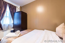 Apartamento Chelsea - Dormitorio