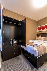 Apartment Chelsea - Bedroom 