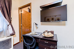 Wohnung Chelsea - Wohnzimmer