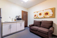 Apartamento Chelsea - Cocina