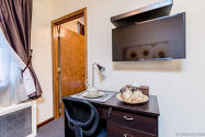 Apartamento Chelsea - Salón