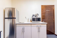 Apartment Chelsea - Kitchen