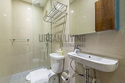 Apartamento Chelsea - Casa de banho