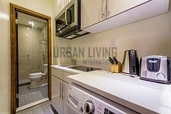 Apartamento Chelsea - Cocina