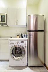 Apartamento Chelsea - Cocina