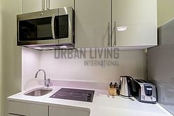 Appartamento Chelsea - Cucina