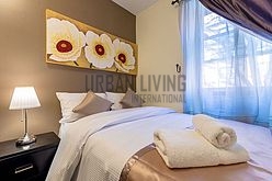 Appartement Chelsea - Chambre 2