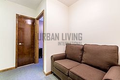 Wohnung Chelsea - Wohnzimmer