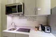 Apartamento Chelsea - Cozinha