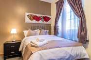 Apartamento Chelsea - Quarto