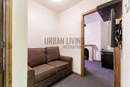 Apartamento Chelsea - Salaõ