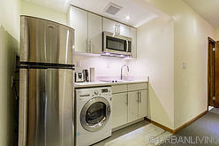 Apartamento Chelsea - Cocina