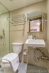 Apartment Chelsea - Bathroom