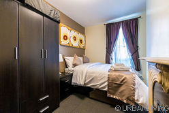 Apartment Chelsea - Bedroom 2