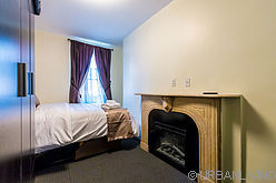 Apartment Chelsea - Bedroom 2