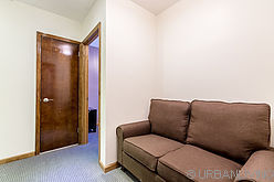 Apartment Chelsea - Living room