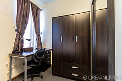 Appartement Chelsea - Chambre