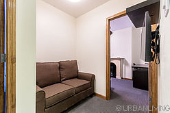 Appartement Chelsea - Séjour
