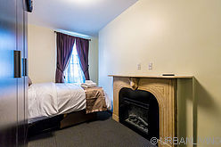Wohnung Chelsea - Schlafzimmer 2