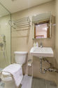 Apartment Chelsea - Bathroom