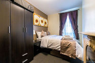 Apartment Chelsea - Bedroom 2