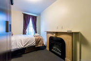 Wohnung Chelsea - Schlafzimmer 2