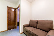 Wohnung Chelsea - Wohnzimmer