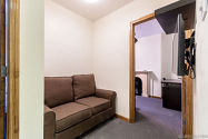 Wohnung Chelsea - Wohnzimmer