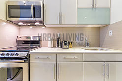 Apartamento Chelsea - Cocina