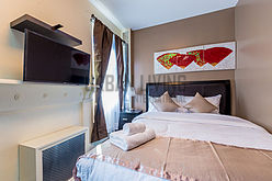 Apartamento Chelsea - Quarto