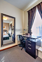 Wohnung Chelsea - Schlafzimmer