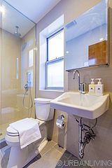 Appartamento Chelsea - Sala da bagno