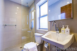 Appartement Chelsea - Salle de bain