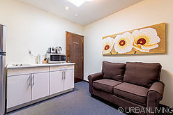 Wohnung Chelsea - Küche