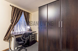 Apartamento Chelsea - Quarto