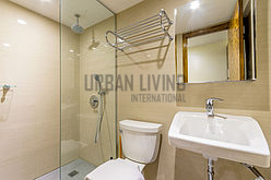 Apartment Chelsea - Bathroom