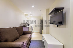 Apartment Chelsea - Living room
