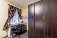 Apartamento Chelsea - Quarto