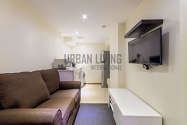 Apartamento Chelsea - Salaõ